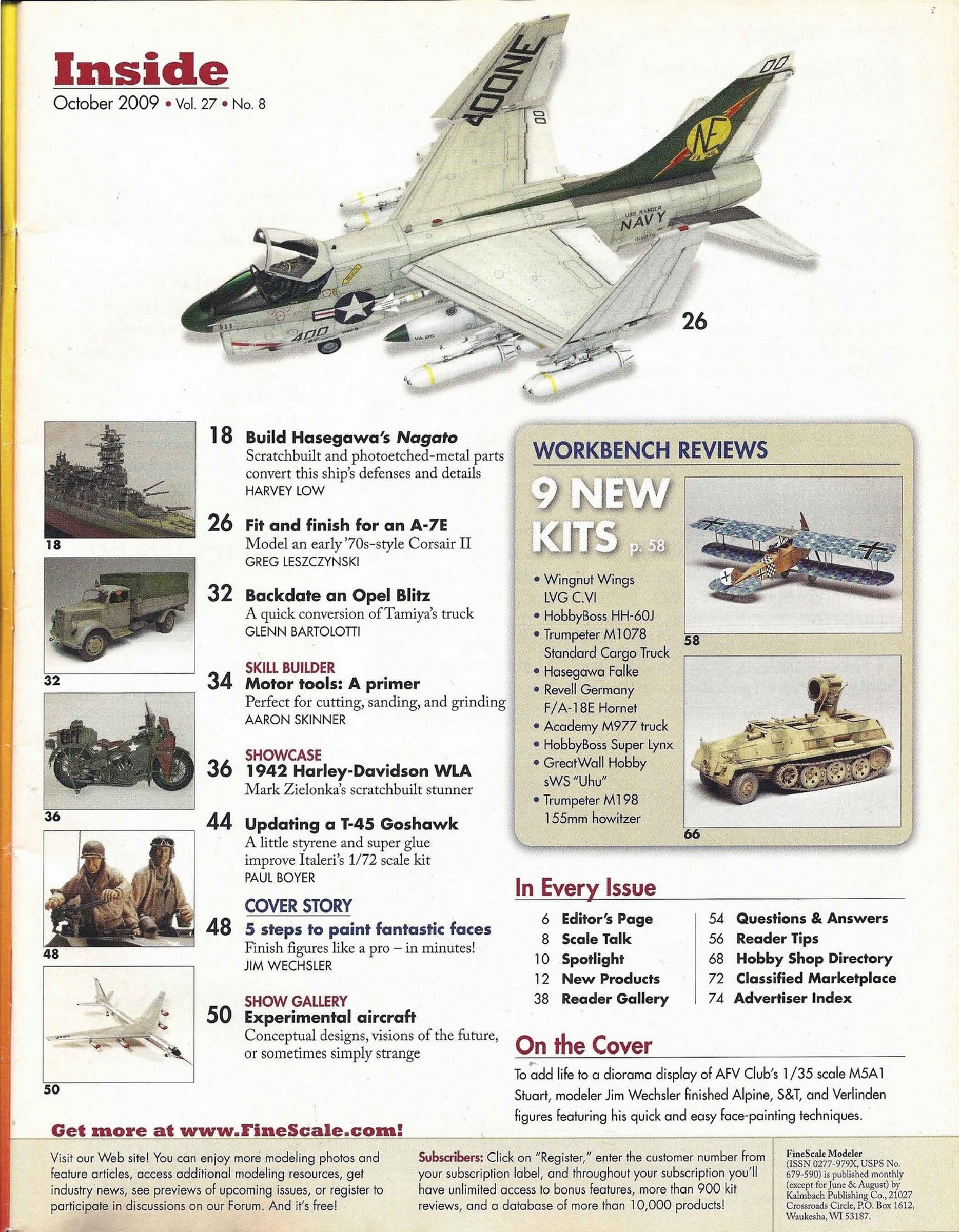 FineScale Modeler 2009-10 (Vol27-08)